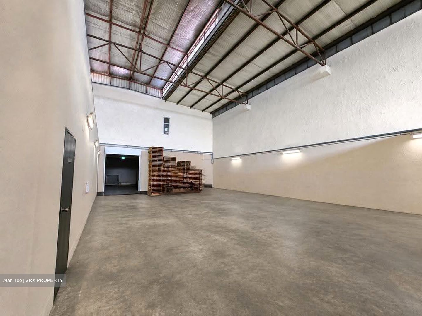 Loyang Industrial Estate (D17), Factory #622189861